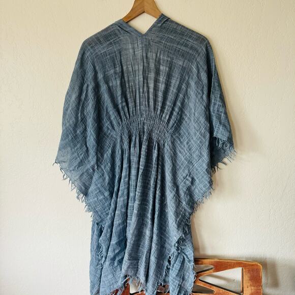 NWT | Look by M Newyork | Free People | OSFM cardigan kimono - Picture 4 of 4